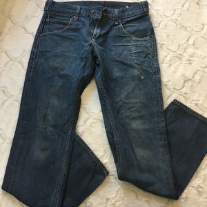 Levi’s 511 skinny jeans